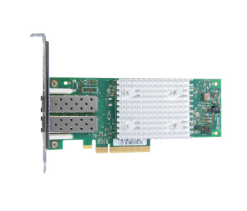 QLE2742-DEL | Dell Sanblade 32gb 2-port PCIe Fibre Channel Adapter - NEW