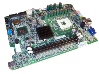 302398-001 | HP P4 System Board for Evo D510E