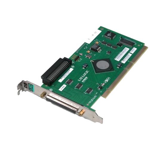 434644-001 | HP / LSI LSI20320 SCSI PCI-X Controller Card