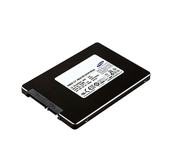 MZ-7GE2400/0H3 | Samsung PM853T 240GB Read Intensive SATA 6Gb/s MLC Enterpise Solid State Drive (SSD)