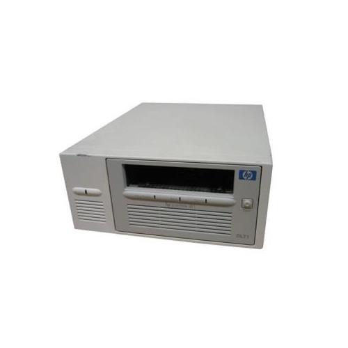 C7483-67201 | HP 40/80GB DLT1 External Tape Drive