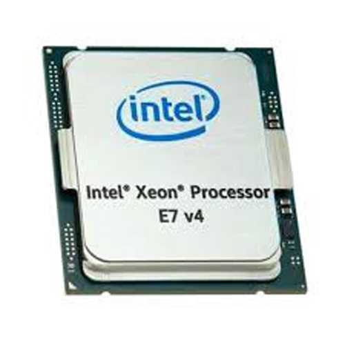 CM8066903251800 | Intel Xeon E7-8894V4 24 Core 2.4GHz 60MB L3 Cache 9.6Gt/s QPI Speed Socket FCLGA2011 165W 14NM Processor