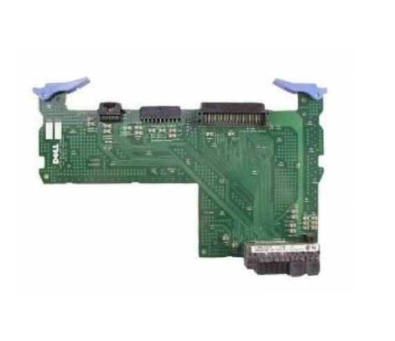 40DCM | Dell 6650 Control Panel Card