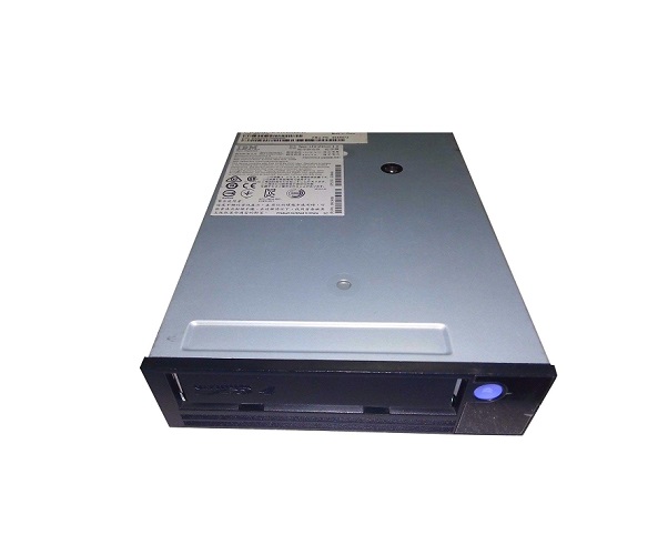 39U3436 | IBM 800/1600GB LTO-4 V2 SAS Half Height Tape Drive