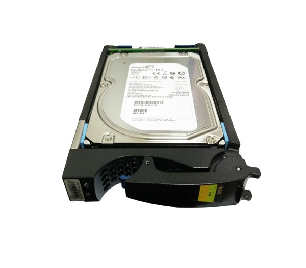 V4-D2S10-012 | EMC 1.2TB 10000RPM SAS 6Gb/s Near-line 2.5 Internal Hard Drive for VNX54/56/5800 Systems