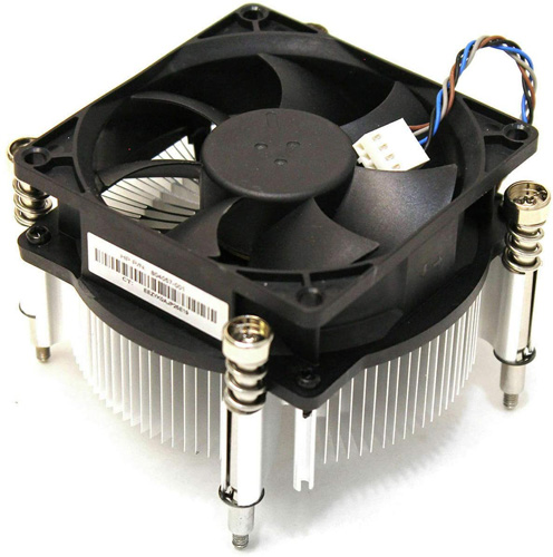 879599-001 | HP Screw Down Heatsink for ProLiant DL110 G10