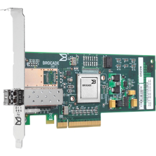 AP769B | HP 8GB 81B Single Port PCI-E Fibre Channel Host Bus Adapter