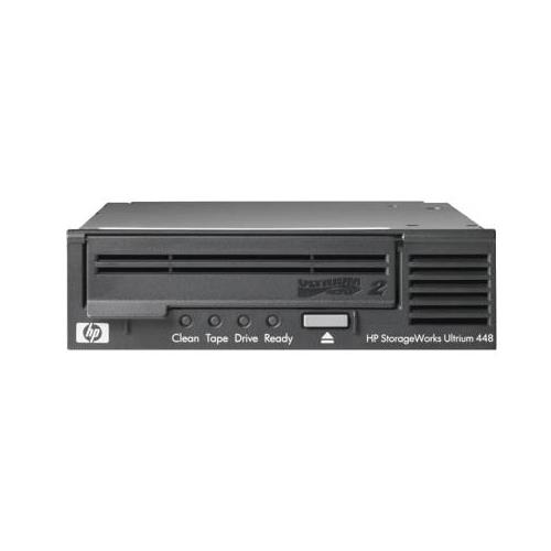 DW085-67201 | HP StorageWorks LTO-2 Ultrium 448 200/400GB SAS Internal Tape Drive