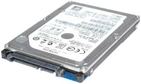 0J26243 | Hitachi 1TB 5400RPM SATA 6 Gbps 2.5 8MB Cache CinemaStar Hard Drive