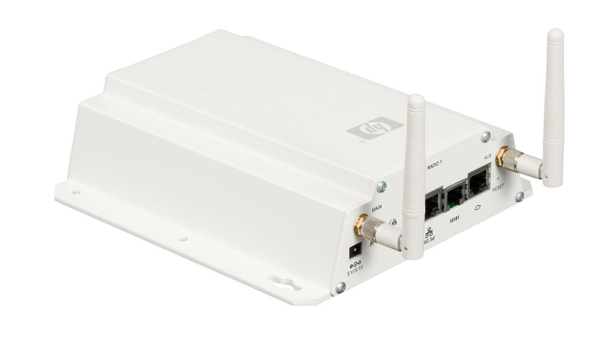 J9346B | HP MSM313 Access Point