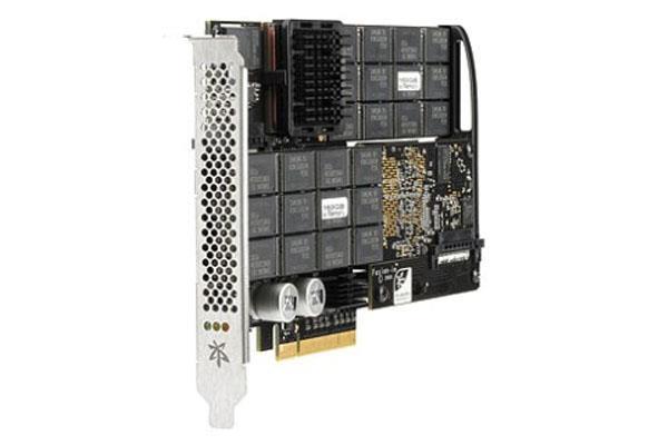 600478-001 | HP 640GB I/O PCI-E Accelerator