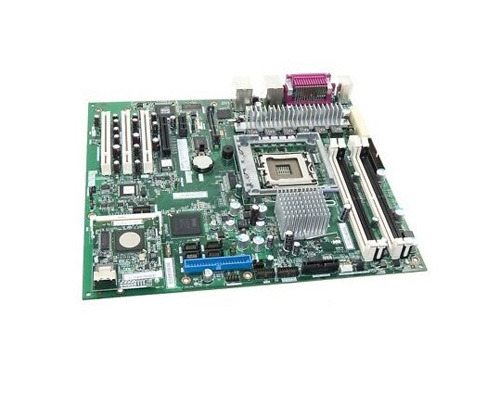 43W5176 | IBM System Board for System x3400/X3500 Server