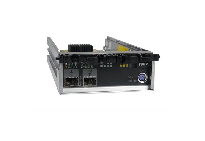 106-00076 | NetApp ESH2 Controller Module for DS14 MK2 Shelf