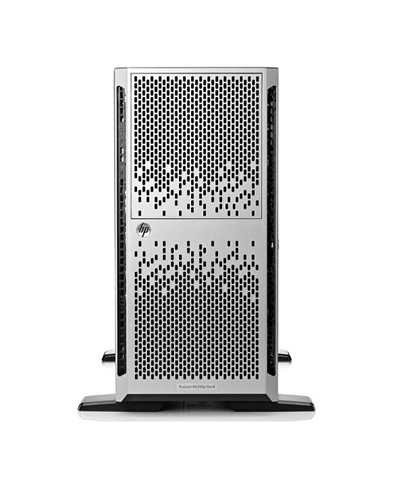 652065-B21 | HP ProLiant Barebone System - 5U Tower - Intel C600 Chipset - Socket R LGA-2011 - 2 x Processor Support