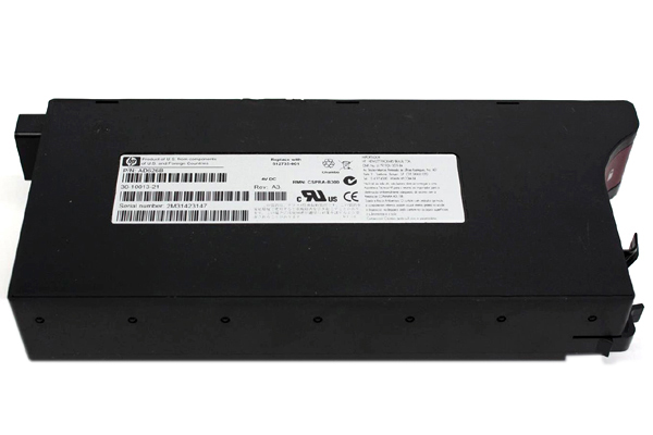 512735-001 | HP 4V 13.5A-HR Cache Controller Battery for EVA 4000/6000/8000