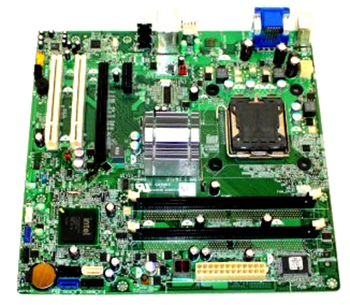 CKCXH | Dell System Board for Vostro 220S Desktop