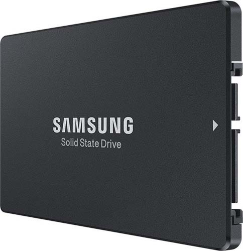 MZ-76E1T0B/AM | Samsung 860 EVO 1TB Multi-Level Cell SATA 6Gb/s 1GB Cache 2.5 Solid State Drive (SSD)