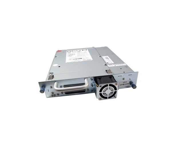 AG118A | HP StorageWorks MSL2024/4048 Ultrium 448 Drive Upgrade Kit