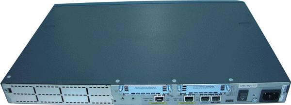 2611XM | Cisco 100 Mbps 4-Port 10/100 Wired Router