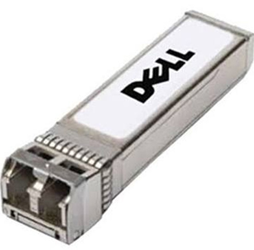 407-BBOF | Dell 16GB Short-wavelength SFP+ Transceiver - NEW