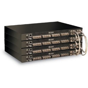 SB5602-20A-E | QLogic SANbox SB5600 Fiber Channel Switch - 16 Ports - 4.24Gbps
