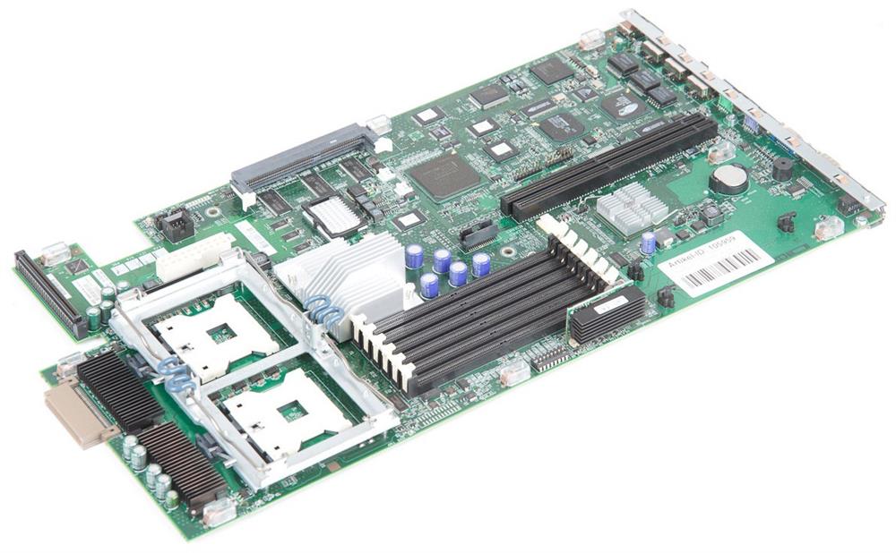 4K0525 | HP System Board (MotherBoard)