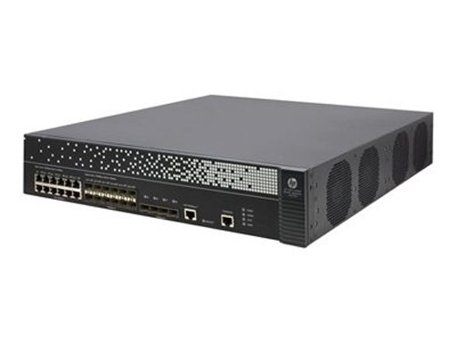 JG723-61001 | HP Jg723-61001 870 Unified Wired-Wlan Appliance - Network Management Device