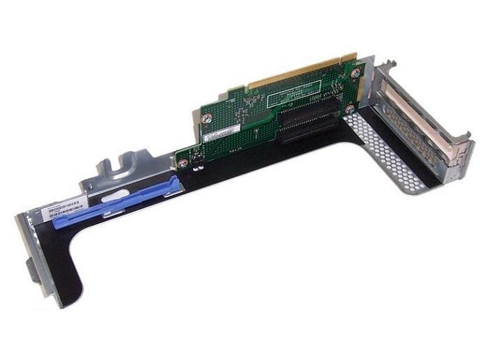 00W2581 | Lenovo iDataplex dx360M4 Tianden Liubei 1U Single Slot PCI Express Riser Card Assembly