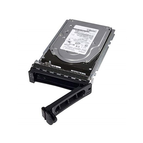 HV1TD | Dell 300GB 15000RPM SAS 6Gb/s 2.5 SFF Hard Drive - NEW