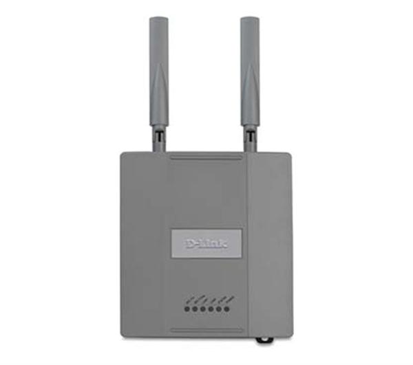 DWL-8200AP | D-Link AirPremier Managed Dualband Access Point 108Mbps