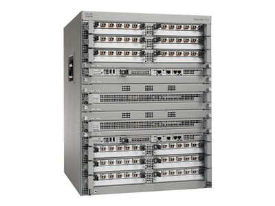 ASR1013-RF | Cisco ASR 1013 - modular expansion base - desktop