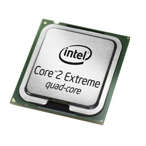 BX80574QX9775P | Intel Core 2 Extreme QX9775 Quad Core 3.20GHz 1600MHz FSB 12MB L2 Cache Socket LGA771 Desktop Processor