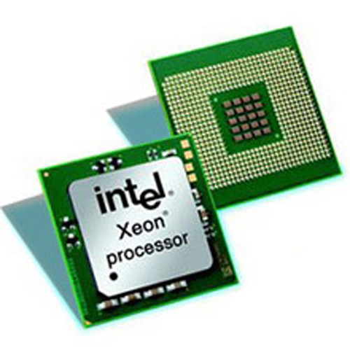 TM872 | Dell Intel Xeon 5130 Dual Core 2.0GHz 4MB L2 Cache 1333MHz FSB Socket LGA771 Processor for PowerEdge 1900, 1950, 1955, 2900, 2950 Server