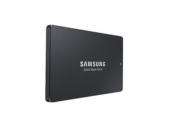 MZ-7KM1T9E | Samsung SM863 1.92TB SATA 6GB/s 2.5 inch Solid State Drive (SSD)