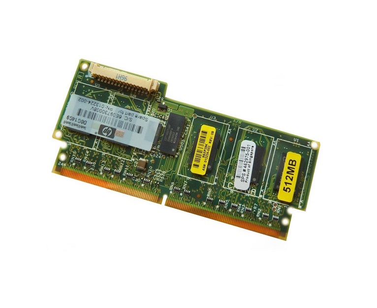 013199-001 | HP Smart Array 512MB Cache Module