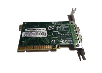 06D906 | Dell Input/ Output Board High Speed Serial Bus Adapter