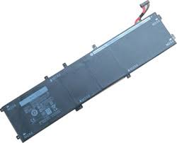 T453X | Dell 6-Cell 84WHr 11.1V Lithium-Ion Battery for Precision 5510