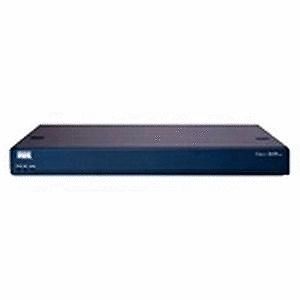 CISCO2621XM-DC-RF | Cisco 2621XM - router - rack-mountable