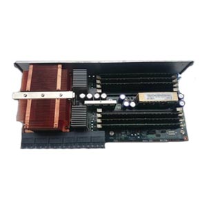 10N8125 | IBM 2.10GHz 2-Core POWER5+ Processor Card (RS FC 8286)