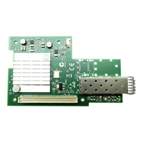 MCX341A-XCGN | Mellanox Connectx-3 En 10GBe Network Interface Card