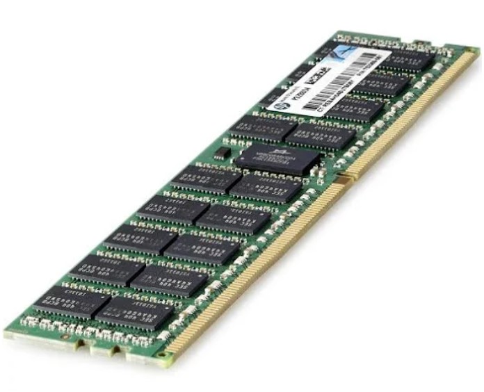 790111-001 | HP 16GB (1X16GB) 2133MHz PC4-17000 CL15 ECC DDR4 SDRAM 288-Pin DIMM HP Memory for Desktop Workstations Z440 Z840