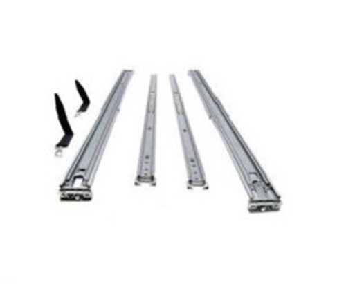 744112-001 | HP LFF Easy-install Rail Kit for ProLiant DL360P Gen.8 DL360 Gen.9