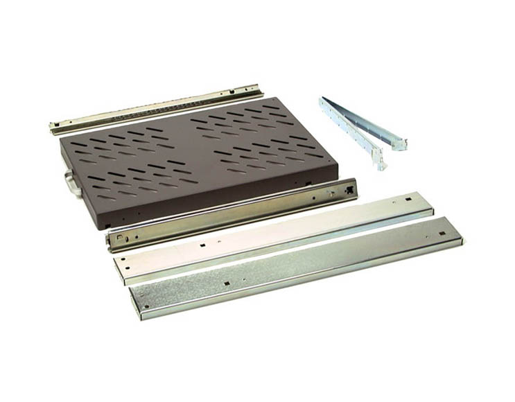 234672-B21 | HP 100Kg Sliding Shelf Kit for ProLiant 8000 8500