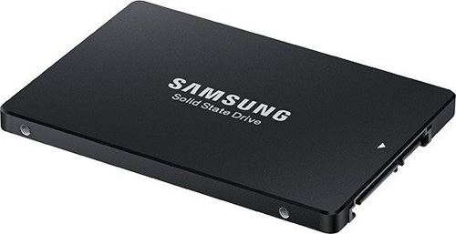 MZ7LH3T8HMLT | Samsung PM883 Series 3.84TB SATA 6Gb/s 2.5 Internal Enterprise Solid State Drive (SSD) - NEW