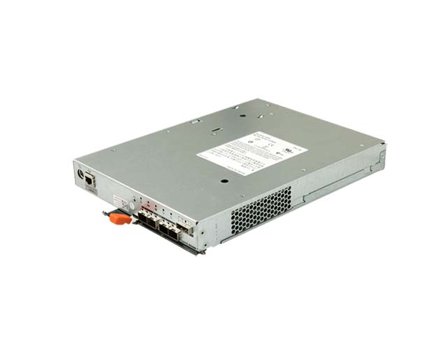 0CG87V | Dell Fibre Channel SAN 8Gb/s Controller for PowerVault MD3600F