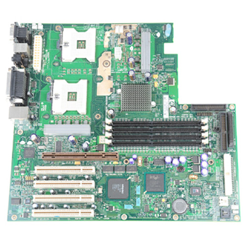 342509-001 | HP XW6000 WorkStation Motherboard