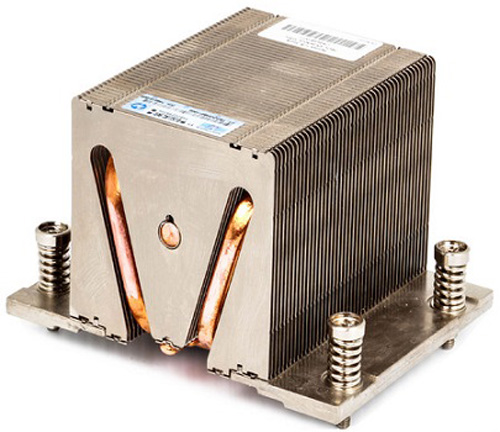 803342-001 | HP Heatsink for ProLiant Apollo 4200 G9