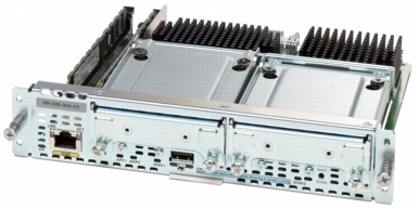 SM-SRE-910-K9= | Cisco Services Ready Engine 910 SM - control processor