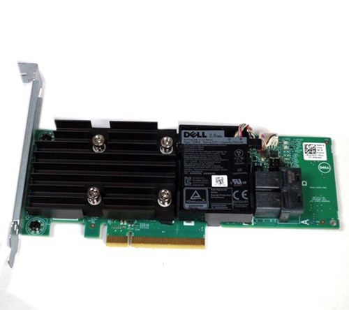 405-AAQC | Dell Perc H740P 12Gb/s PCI-Express 3.1 SAS RAID Controller