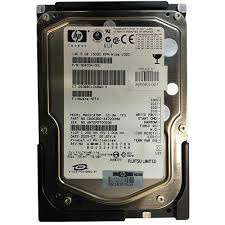 A7383-60003 | HP 146GB 15000RPM Ultra 320 SCSI 3.5 8MB Cache Hot Swap Hard Drive